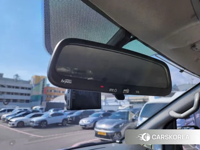 Hyundai The New Grand Starex 2019 Серебряный из Кореи, фото 4