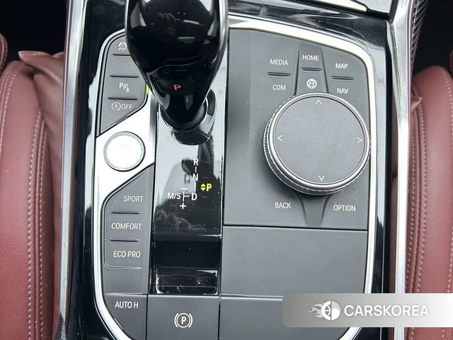 BMW 3 series 2022 Черный из Китая, фото 4