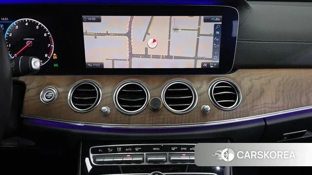 Mercedes-Benz E-Class W213 2020 Черный из Кореи, фото 4