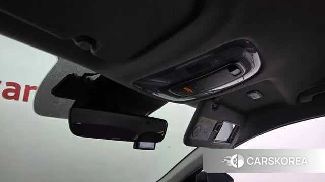 Hyundai Avante (CN7) 2021 Серый из Кореи, фото 4