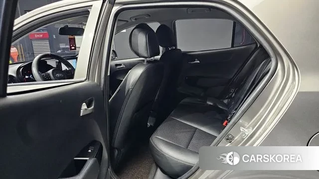 Kia All New Morning (JA) id 3641594 из Кореи 4