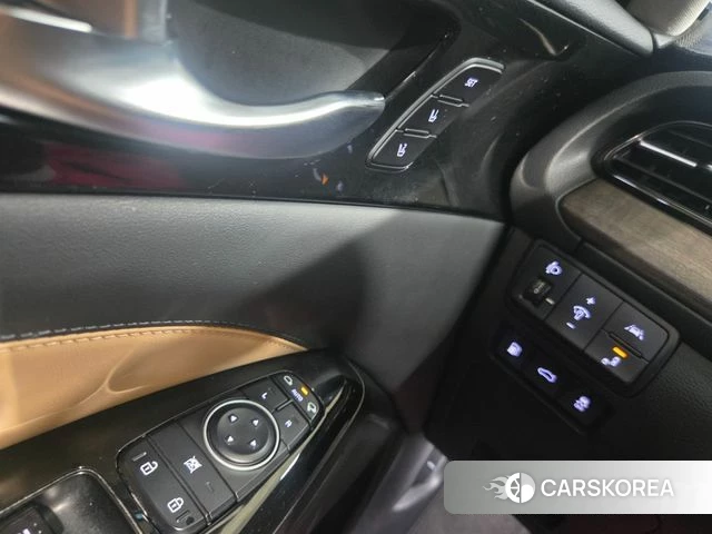 Kia K7 Premier 2019 Белый из Кореи, фото 4