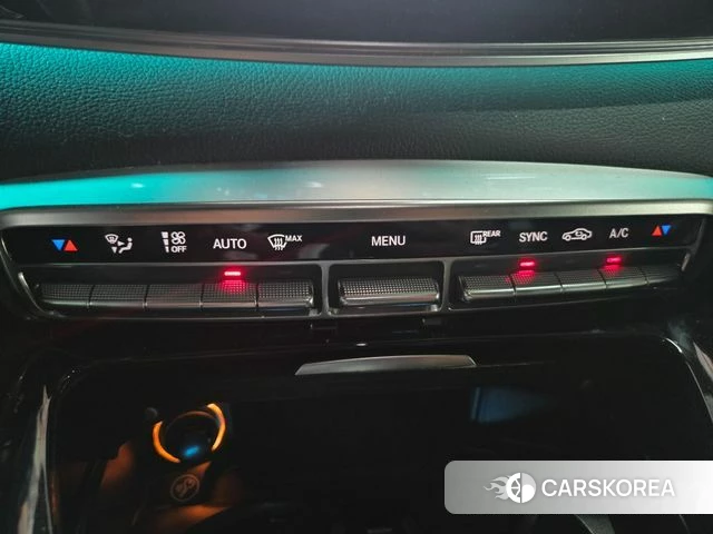 Mercedes-Benz AMG GT 2019 Серебряный из Кореи, фото 4