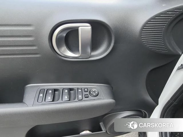 Hyundai Casper 2024 Белый из Кореи, фото 4