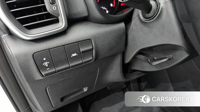 Kia Sportage The Bold 2021 Белый из Кореи, фото 4