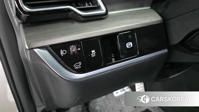 Kia Sportage 5th Generation 2023 Белый из Кореи, фото 4