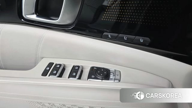 Kia The New Carnival 4th Generation 2024 Серебристо-серый из Кореи, фото 4