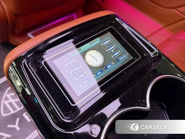 Mercedes-Benz Vito 2023 Черный из Китая, фото 4