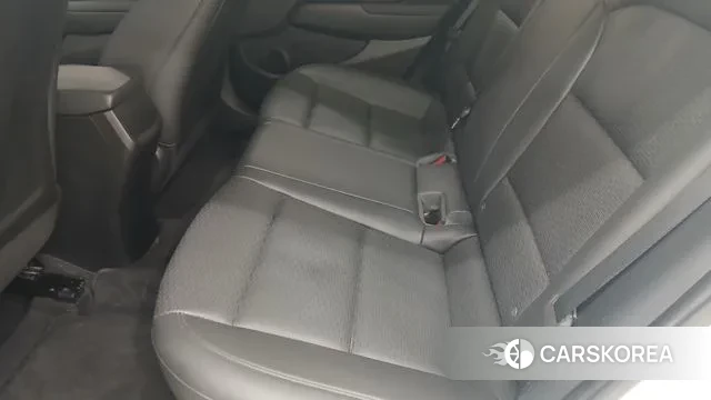 Hyundai The New Avante AD 2019 Белый из Кореи, фото 4