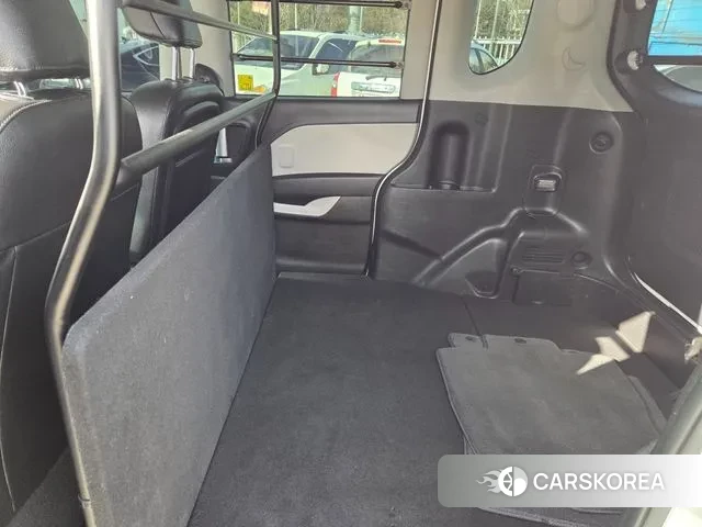 Kia The New Ray 2018 Белый из Кореи, фото 4