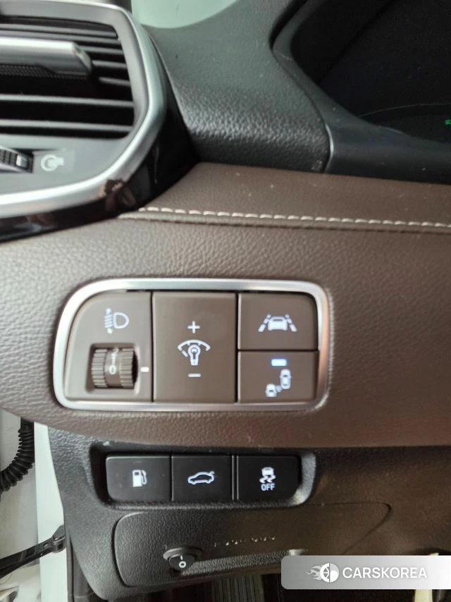 Hyundai Grandeur IG 2019 Белый из Кореи, фото 4