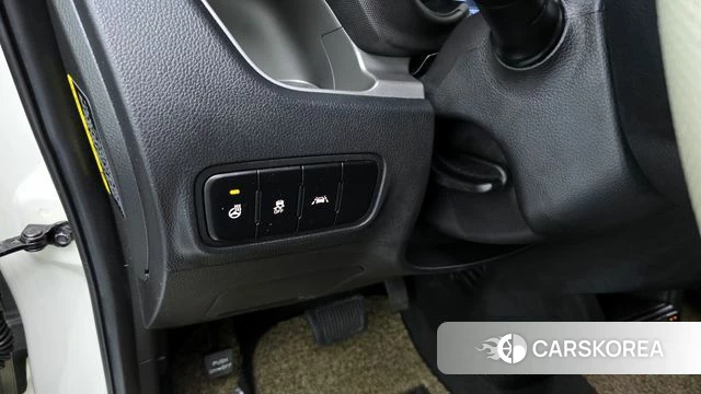 Kia The New Ray 2022 Жемчужный цвет из Кореи, фото 4