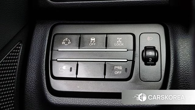 Ssangyong Tivoli Air 2018 Белый из Кореи, фото 4