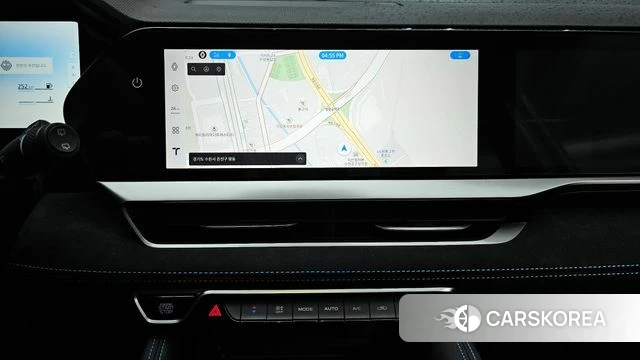 Renault Korea (Samsung) Grand Coleos 2025 Серый из Кореи, фото 4