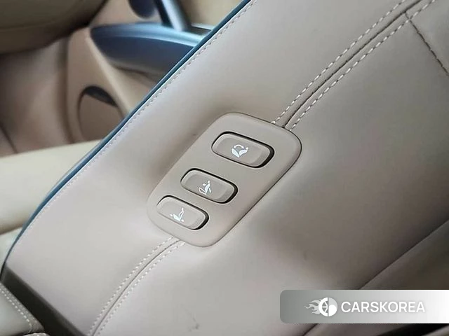Genesis GV60 2022 Белый из Кореи, фото 4