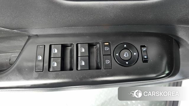 Hyundai Kona Hybrid (SX2) 2023 Белый из Кореи, фото 4