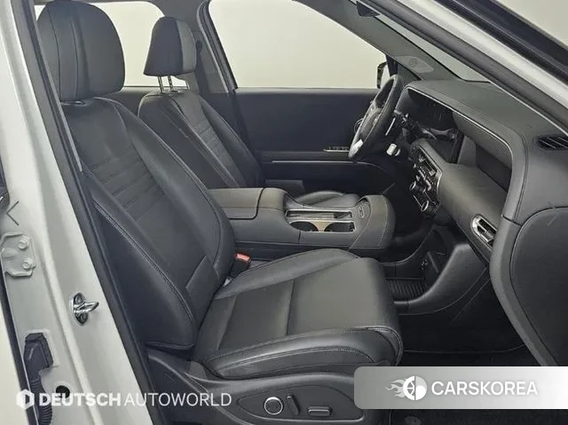 Hyundai Palisade (LX3) 2025 Белый из Кореи, фото 4