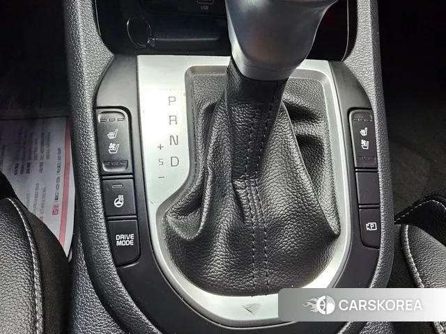 Kia The New K3 2nd generation 2022 Синий нефрит из Кореи, фото 4