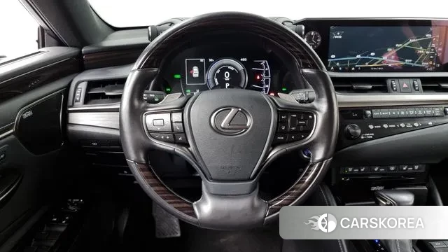 Lexus ES300h 7th generation id 2886046 из Кореи 4