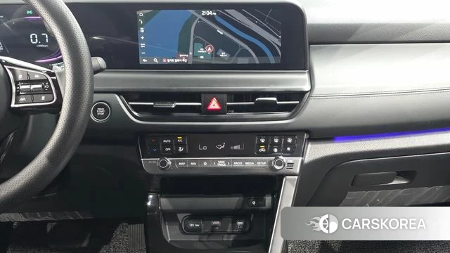 Kia The New Seltos 2025 Небесно-голубой из Кореи, фото 4