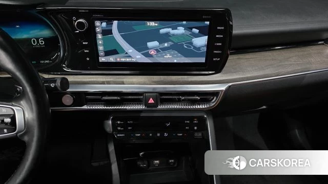 Kia K5 3rd generation 2020 Белый из Кореи, фото 4