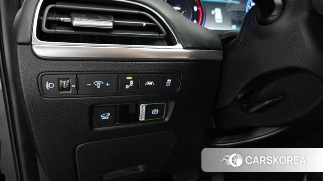 Hyundai Palisade 2019 Черный из Кореи, фото 4