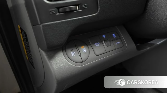 Hyundai The New Grand Starex 2019 Белый из Кореи, фото 4