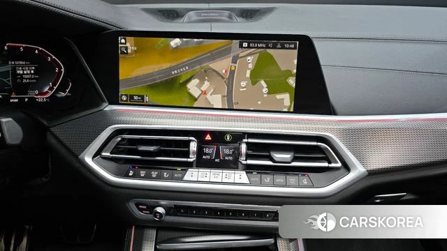 BMW X5 (G05) 2021 Белый из Кореи, фото 4