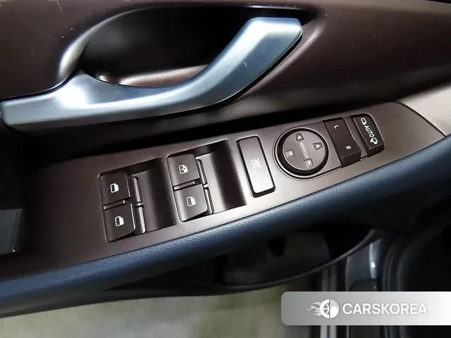 Hyundai i30 (PD) 2018 Серый из Кореи, фото 4