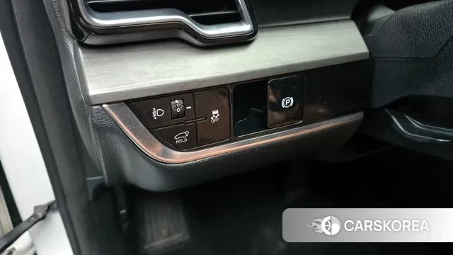 Kia Sportage 5th Generation 2021 Белый из Кореи, фото 4