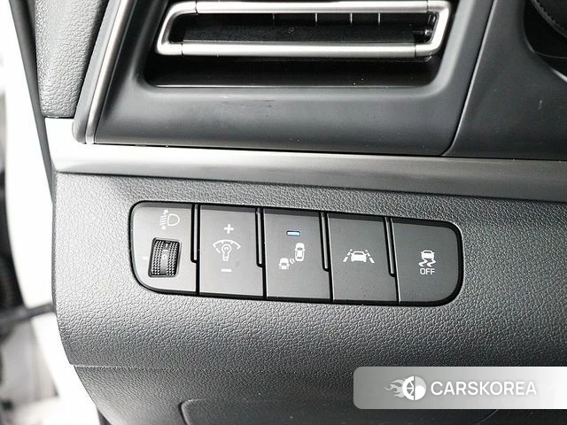 Hyundai The New Avante AD 2018 Белый из Кореи, фото 4