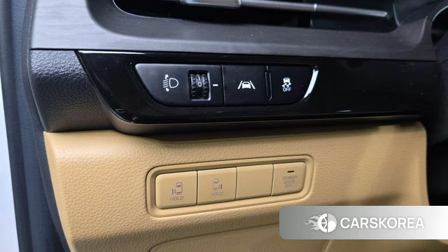 Kia Carnival 4th generation 2021 Белый из Кореи, фото 4