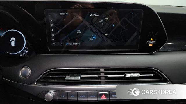 Hyundai Palisade 2020 Белый из Кореи, фото 4