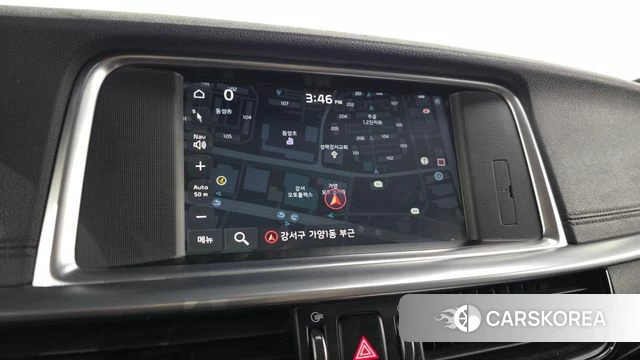 Kia The New K5 2nd generation 2018 Белый из Кореи, фото 4