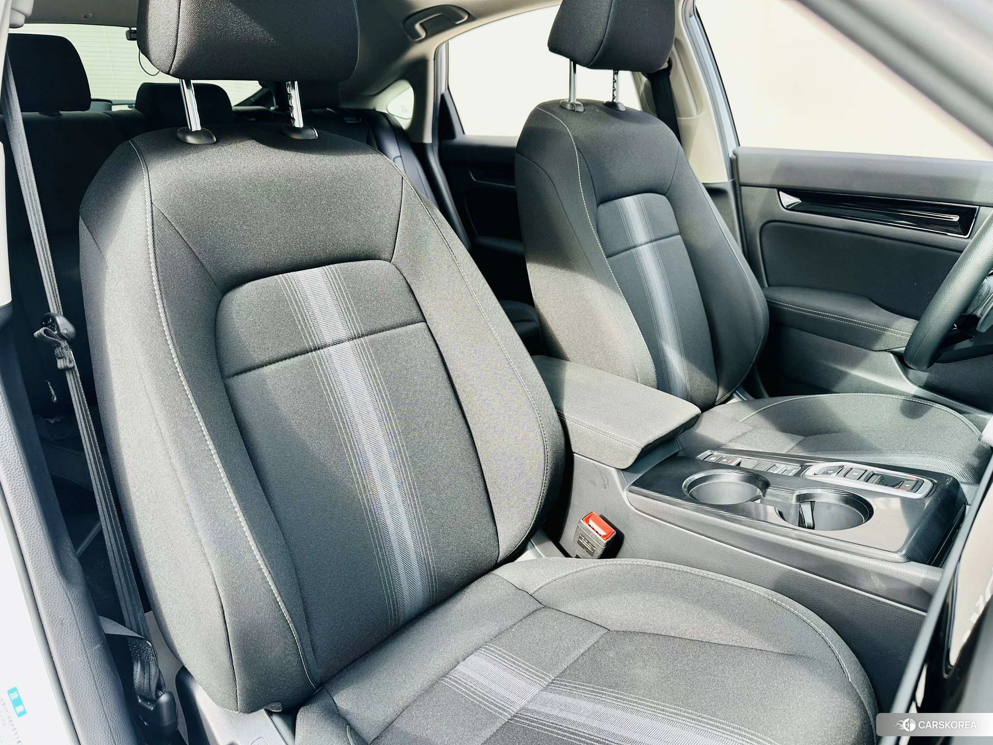 Honda Civic 2022 Белый из Китая, фото 4