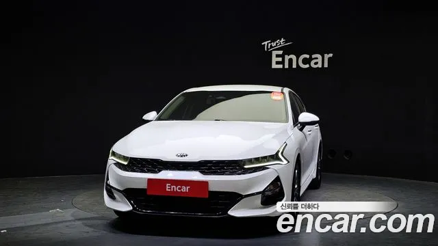 Kia K5 3rd generation id 2695297 из Кореи 4