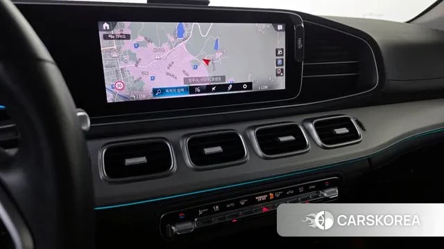 Mercedes-Benz GLE-Class W167 2021 Белый из Кореи, фото 4