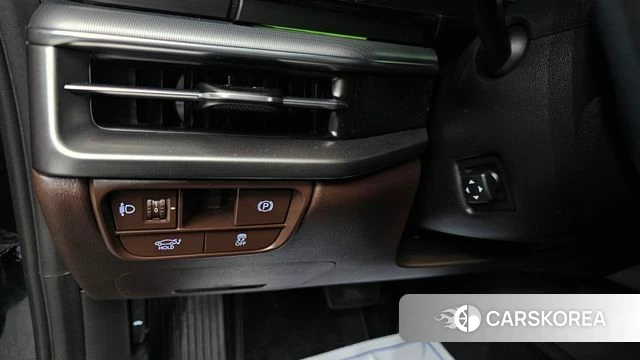 Hyundai Grandeur (GN7) 2024 Черный из Кореи, фото 4