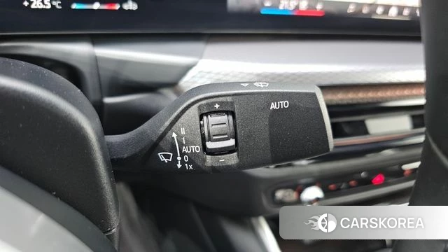 BMW 3 Series (G20) 2026 Черный из Кореи, фото 4