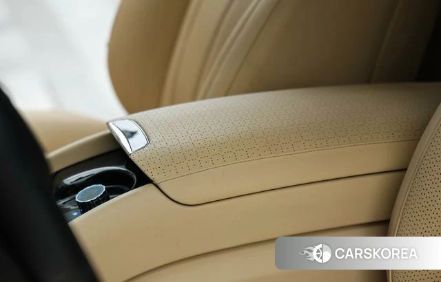 Lorinser LS series 2020 Белый из Китая, фото 4
