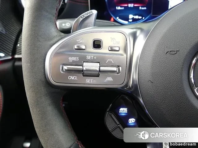 Mercedes-Benz CLS-Class C257 2021 Белый из Кореи, фото 4