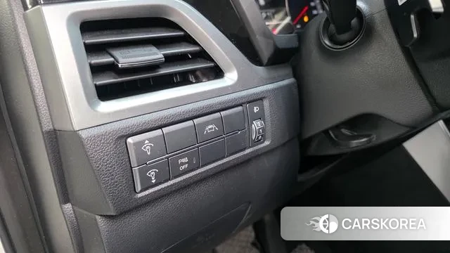 Ssangyong Beautiful Korando 2021 Белый из Кореи, фото 4