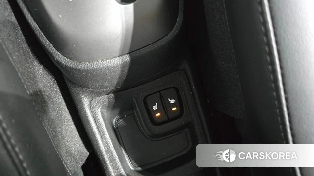 Chevrolet (GM Daewoo) The New Spark 2021 Серый из Кореи, фото 4