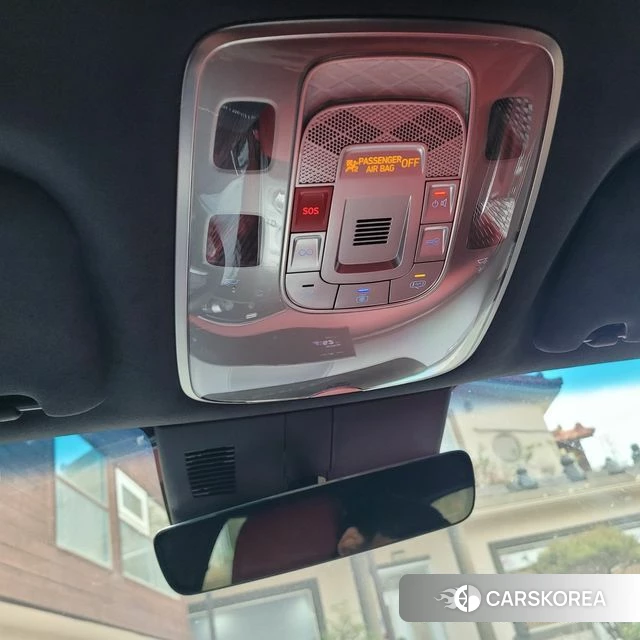 Genesis GV70 2024 Белый из Кореи, фото 4