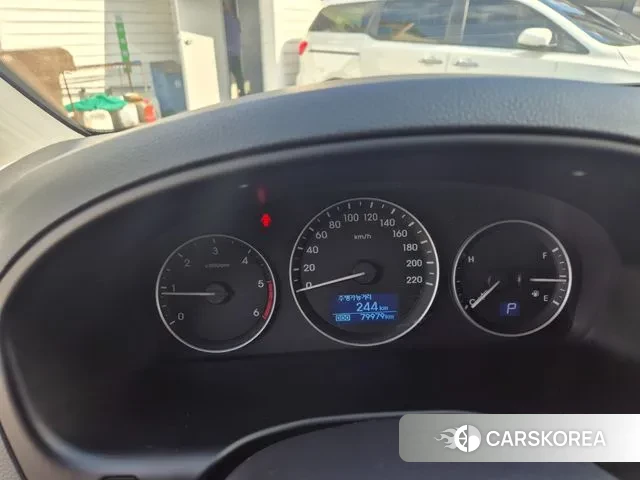 Hyundai The New Grand Starex 2021 Черный из Кореи, фото 4