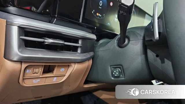 Hyundai Grandeur (GN7) 2025 Серый из Кореи, фото 4