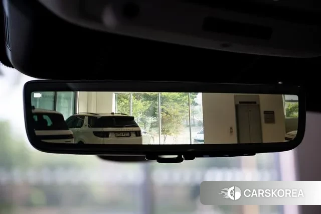 Land Rover Range Rover Evoque 2nd Generation 2024 Черный из Кореи, фото 4