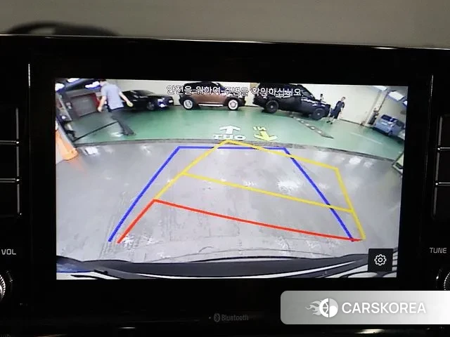 Kia Seltos 2020 Белый из Кореи, фото 4