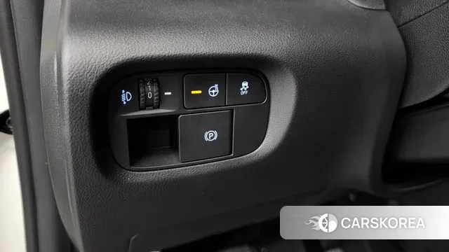 Hyundai The New Casper 2024 Белый из Кореи, фото 4