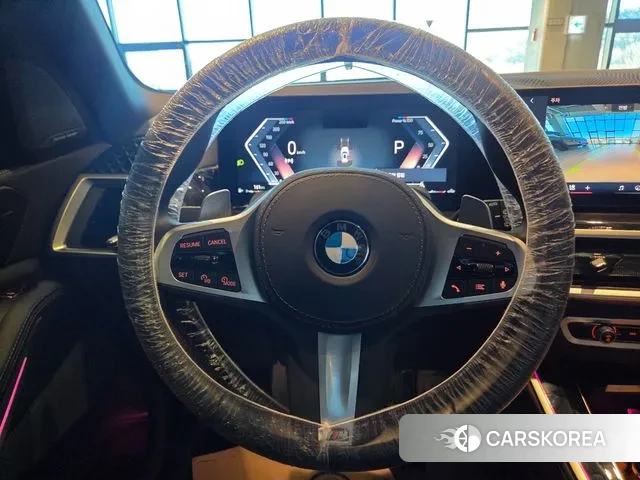 BMW X5 (G05) 2025 Белый из Кореи, фото 4